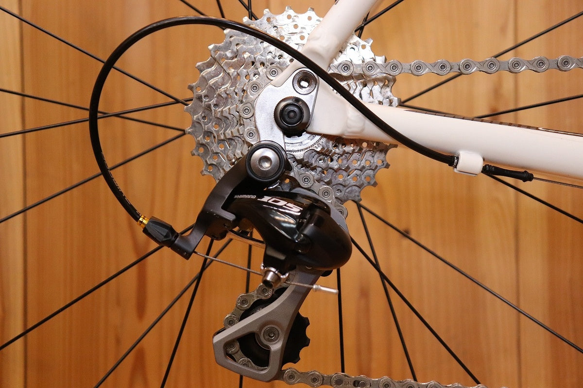【SCOTT】スピードスター25 XSサイズ　2014年モデル　美品❗️若林自転車　唐崎店　SALE中❗️ スコット SCOTT スピードスター SPEEDSTER 25 2014年モデル Sサイズ