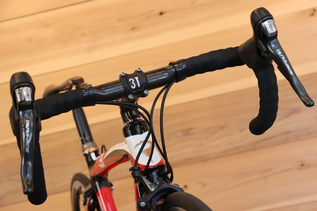 ピナレロ PINARELLO FP3 2009モデル 465Sサイズ シマノ デュラエース 7900 10S カーボン ロードバイク 【千葉店】