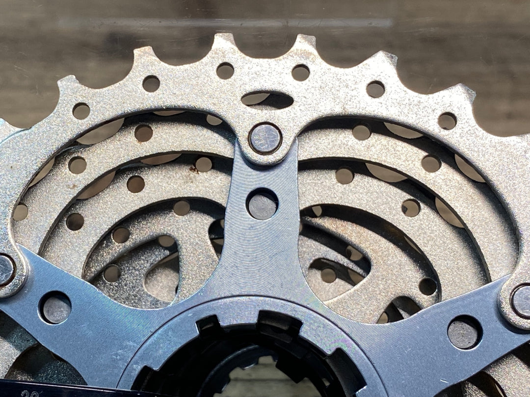 JM345 シマノ SHIMANO アルテグラ ULTEGRA CS-6700 スプロケット 10s 12-30T