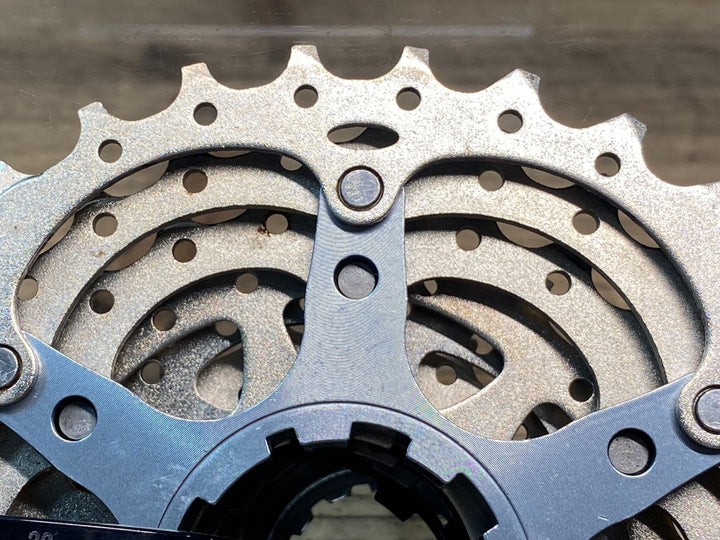 JM345 シマノ SHIMANO アルテグラ ULTEGRA CS-6700 スプロケット 10s 12-30T