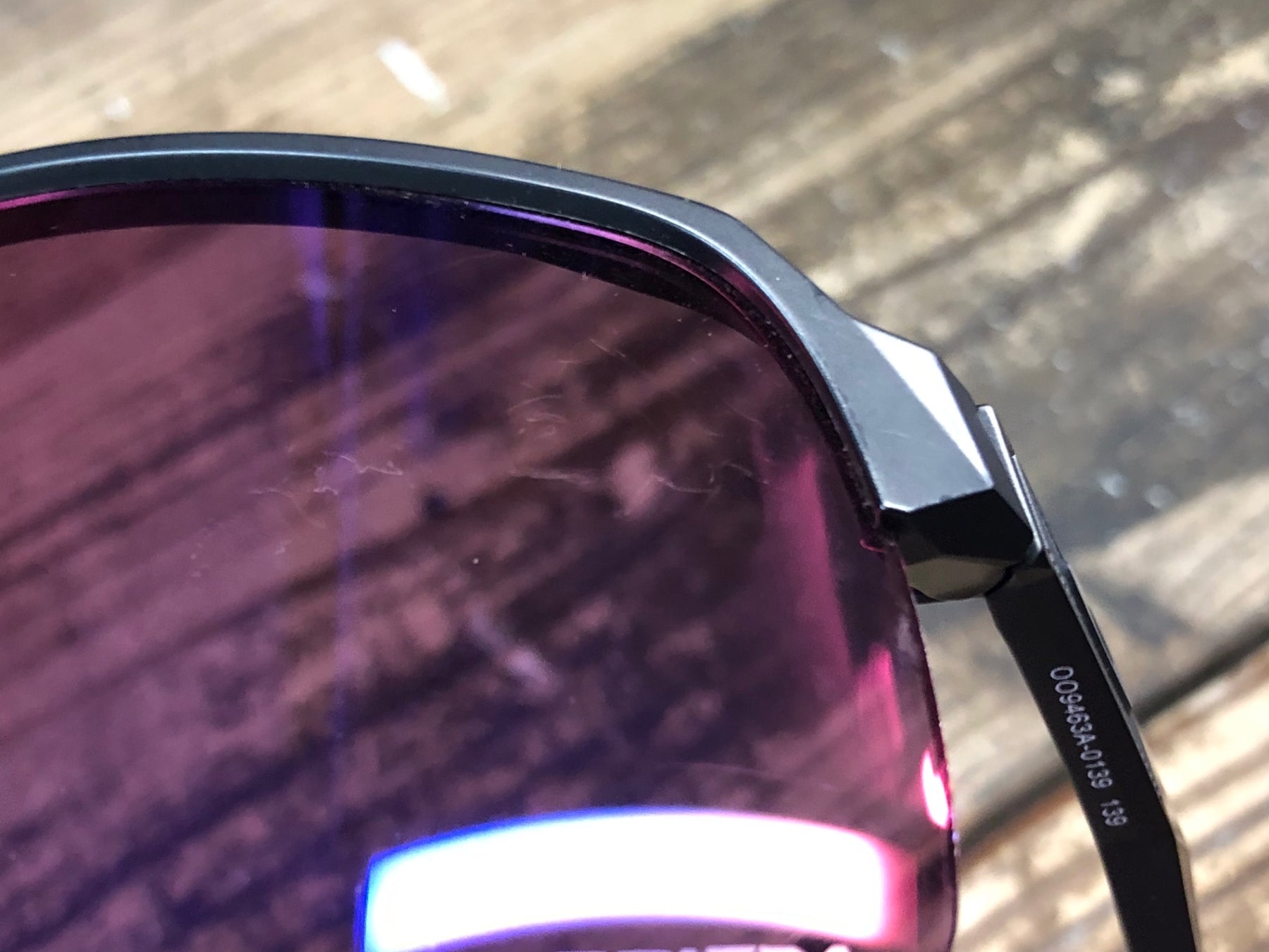 JP554 オークリー OAKLEY スートロ SUTRO LITE サングラス アイウェア