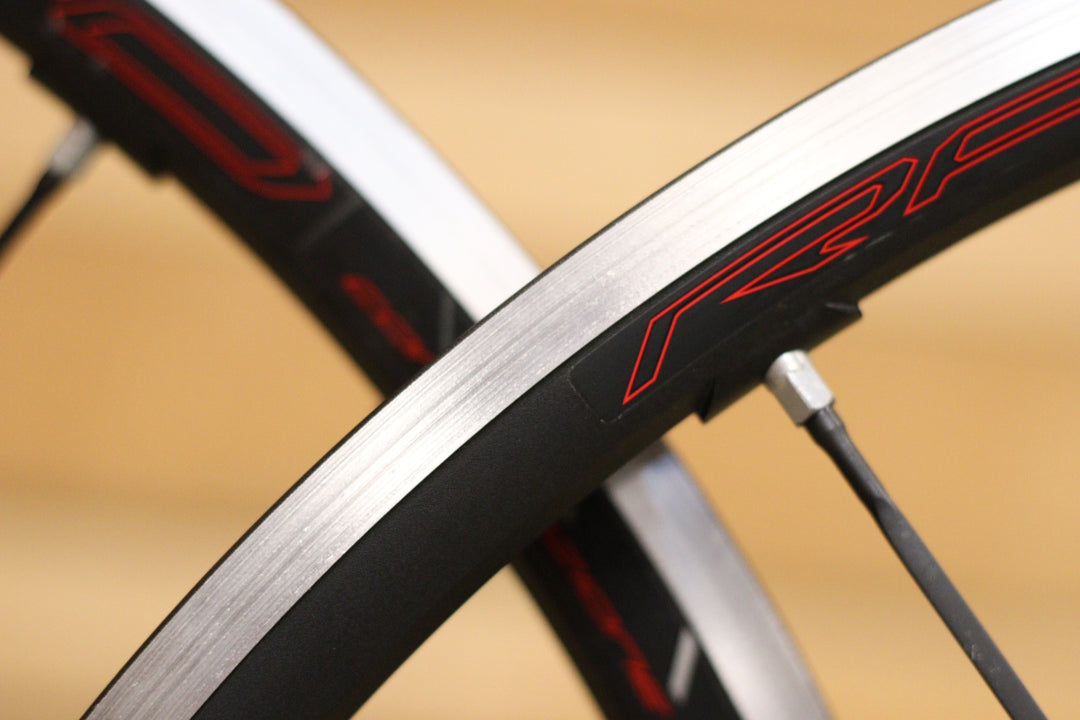 フルクラム FULCRUM レーシングゼロ コンペティツィオーネ RACING ZERO COMPETIZIONE シマノ 11S/12S 17C アルミ チューブレス ホイールセット 【立川店】