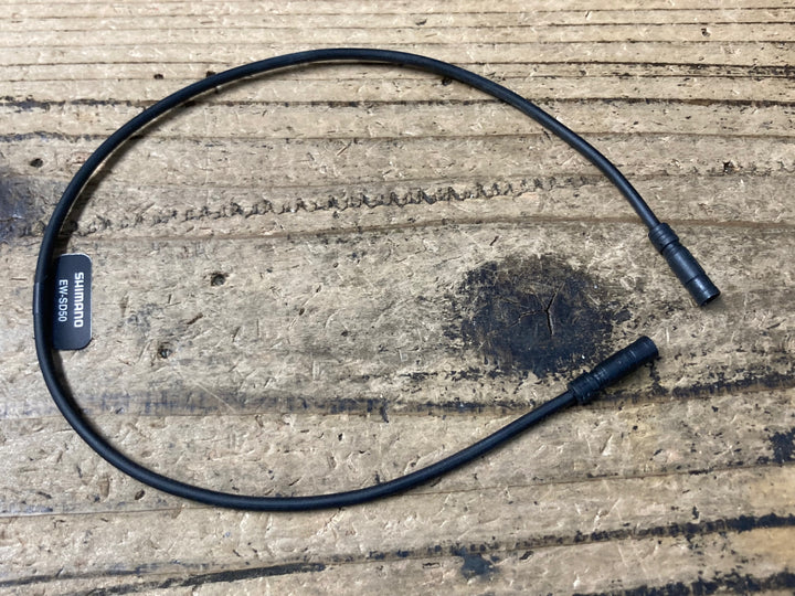 KM531 シマノ SHIMANO EW-SD50 エレクトリックケーブル 350mm
