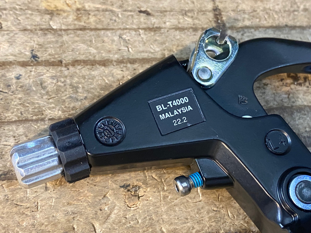KA448 シマノ SHIMANO BL-T4000 ブレーキレバー