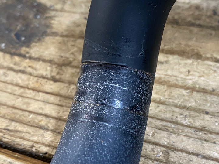 KK727 スペシャライズド SPECIALIZED S-WORKS AEROFLY カーボン ドロップハンドル 400mm Φ31.8