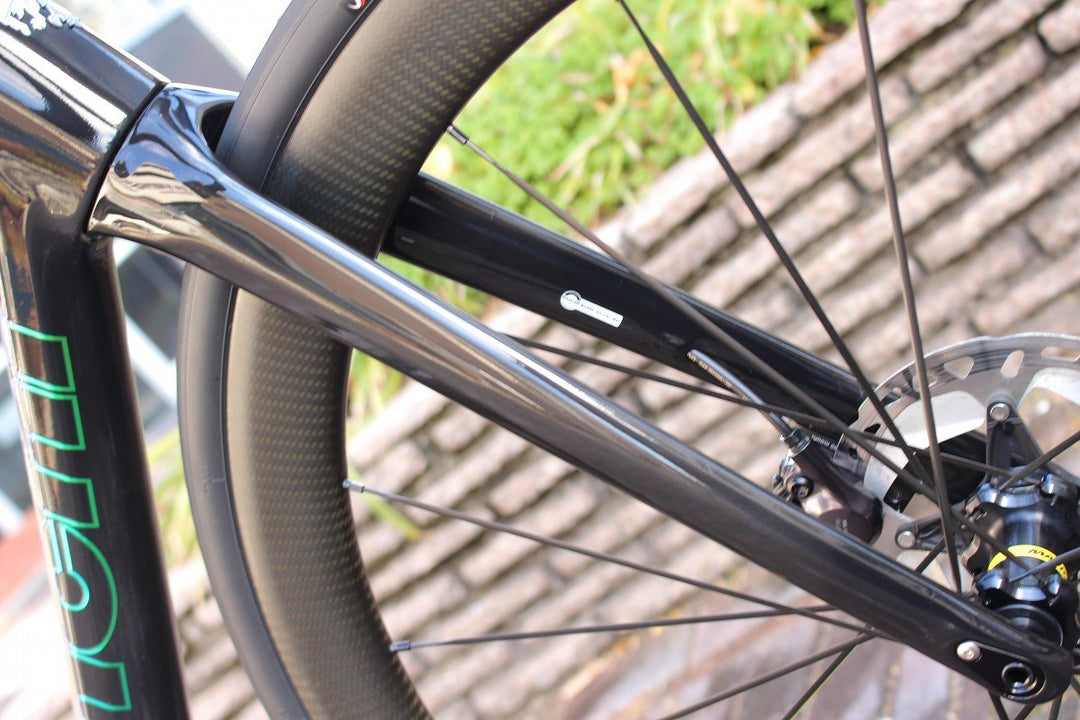 ビアンキ BIANCHI スペシャリッシマ SPECIALISSIMA DISC 2022 53サイズ シマノ アルテグラ R8170 12S Di2 カーボン ロードバイク【名古屋店】