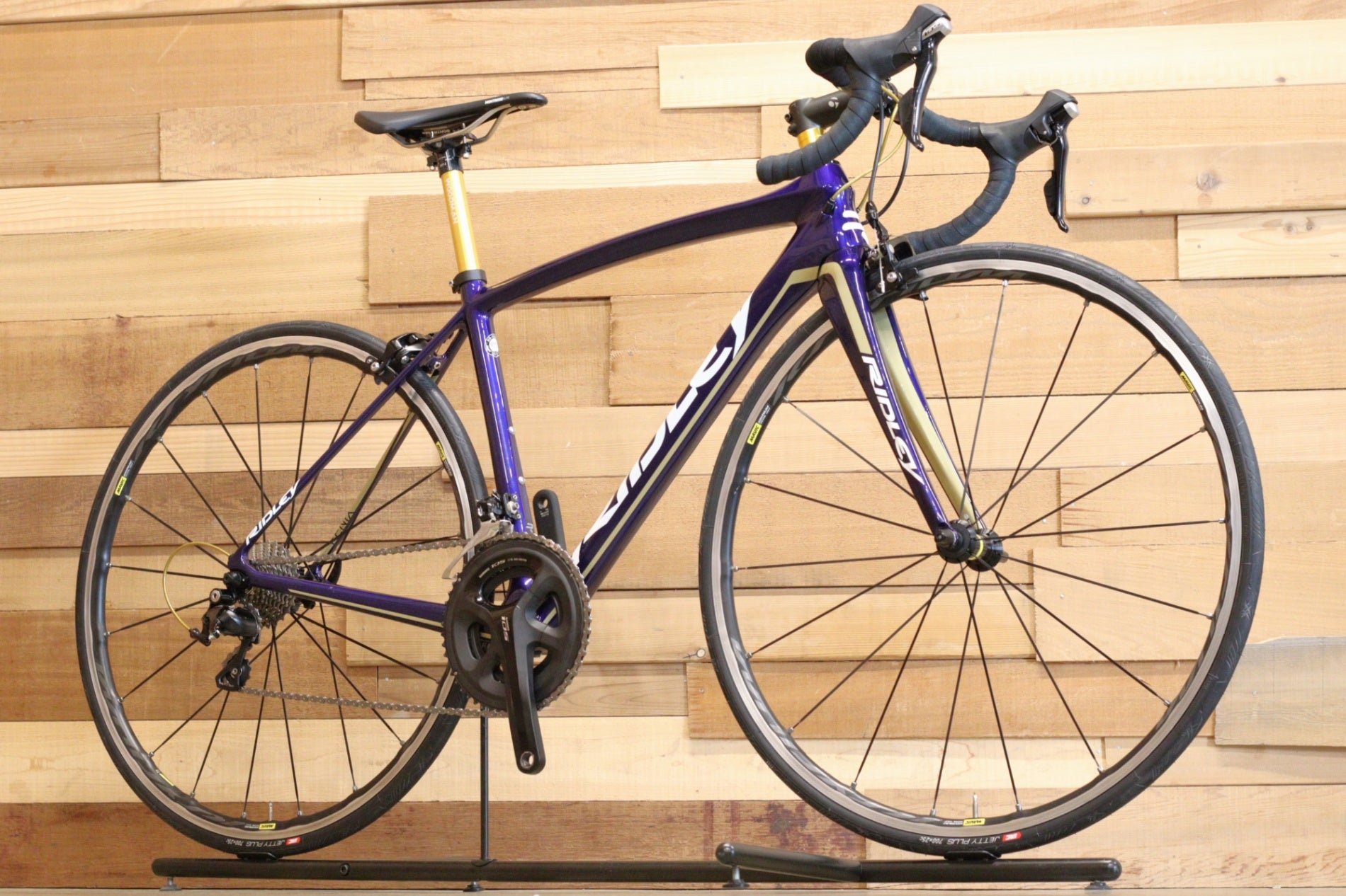 リドレー RIDLEY フェニックス FENIX C 2018 XXSサイズ シマノ 105
