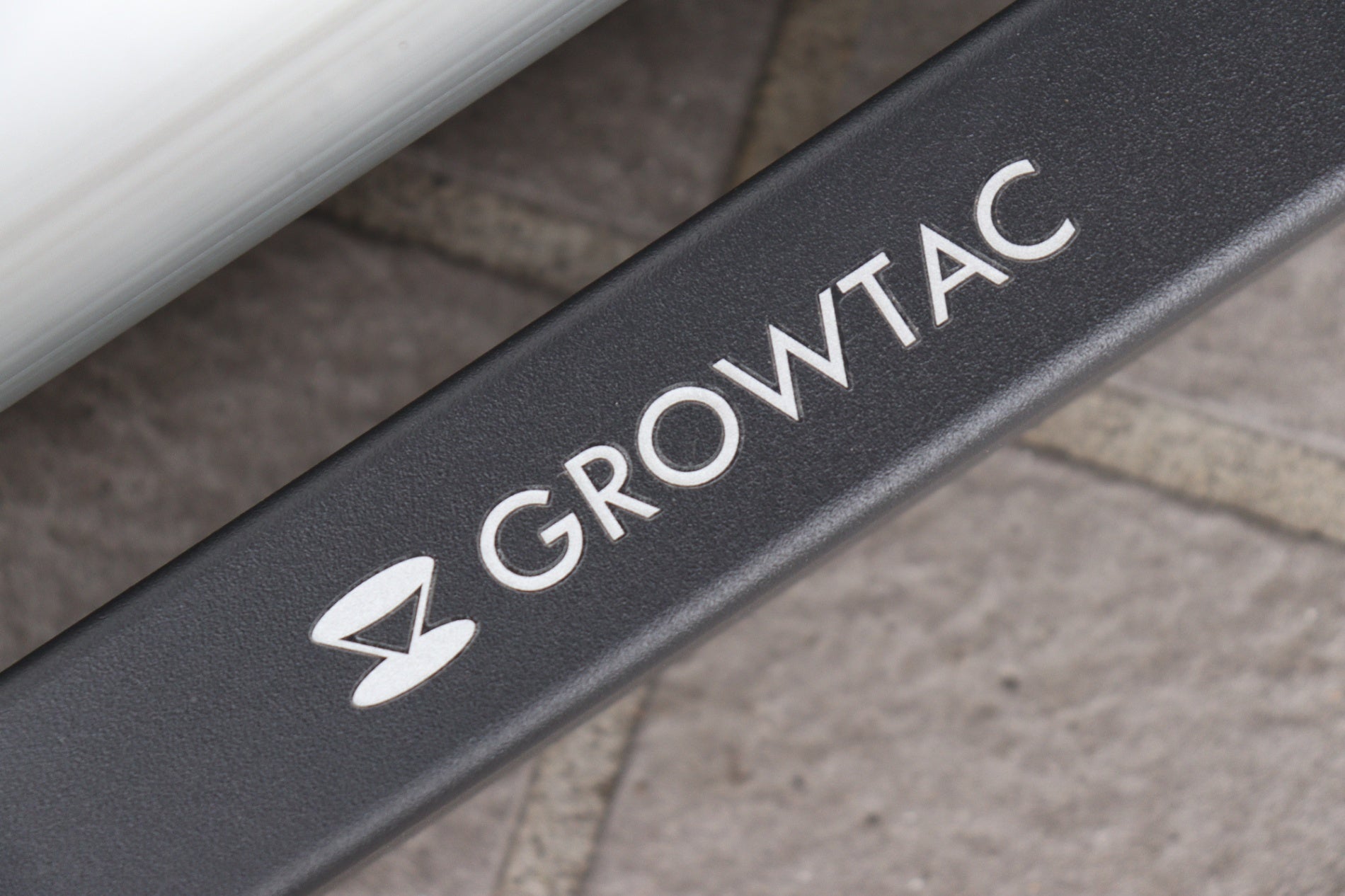 GROWTAC GT-ROLLER Q2　4本ローラー台　送料無料 GT-Roller Q2 │ GROWTAC