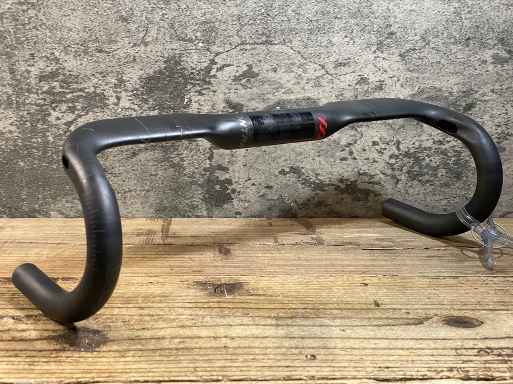 KJ606 ボントレガー BONTRAGER XXX VR-CF カーボンドロップハンドル