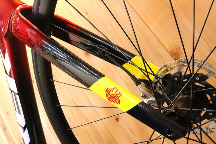 トレック TREK ドマーネ DOMANE RSL DISC 2023年モデル 56サイズ スラム レッド E-TAP AXS 12S カーボン ロードバイク 【芦屋店】