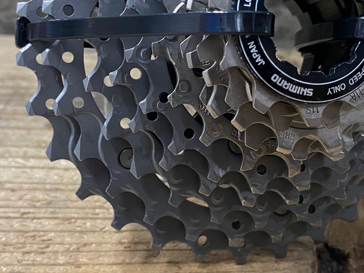 JY917 シマノ SHIMANO デュラエース DURA-ACE CS-R9100 スプロケット 11-30T 11S