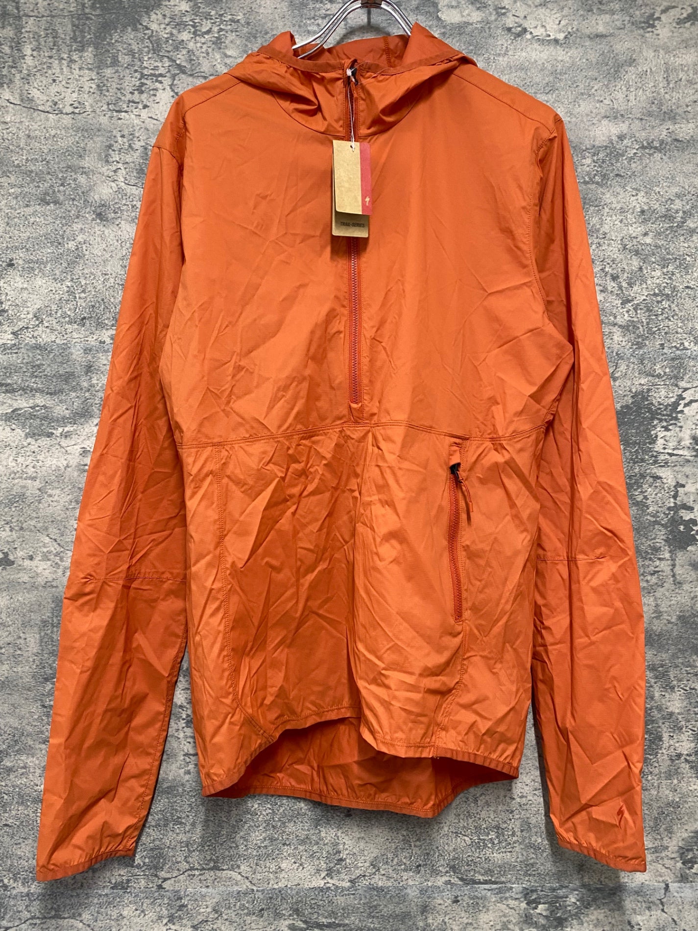 JV684 スペシャライズド SPECIALIZED PRIME SERIES THERMAL JERSEY LS