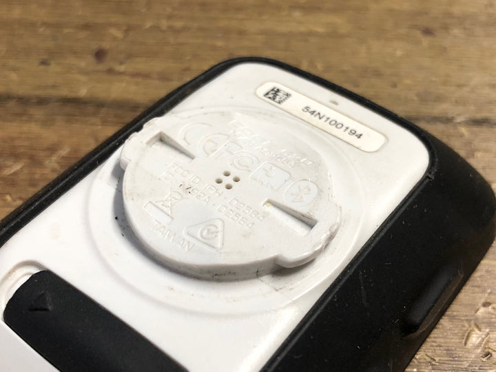 JS567 ガーミン GARMIN EDGE 520 サイクルコンピューター
