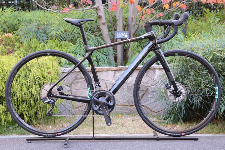 ビアンキ Bianchi インフィニート INFINITO XE DISC 2020 50サイズ シマノ アルテグラ R8020 11S カーボン ロードバイク【さいたま浦和店】