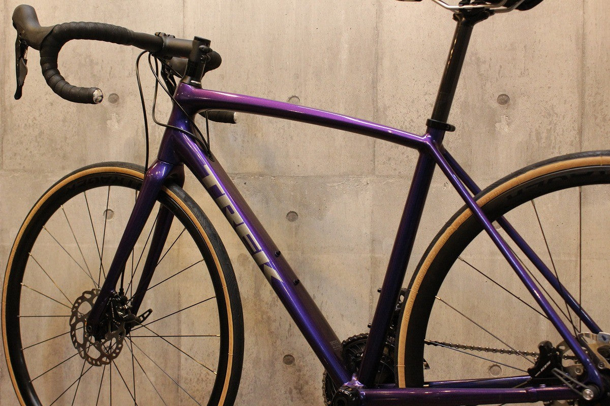 トレック TREK エモンダ EMONDA ALR5 DISC 2020モデル 54サイズ