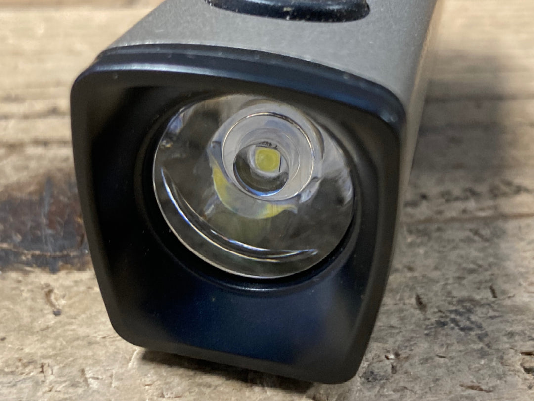 KH465 ボントレガー BONTRAGER イオン ION COMP R フレア FLARE R CITY フロントライト リアライト 前後セット 点灯確認済