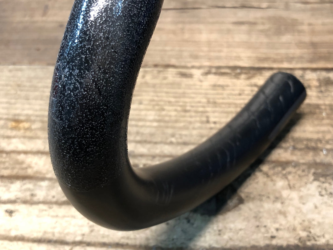 JP931 FSA K-FORCE CARBON COMPACT HANDLEBAR カーボンドロップハンドル Φ31.8 エンドC-C400mm