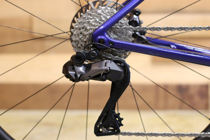 スペシャライズド SPECIALIZED ターマック TARMAC SL8 EXPERT 2026 54サイズ アルテグラ R8170 Di2 12S カーボン ロードバイク 【立川店】