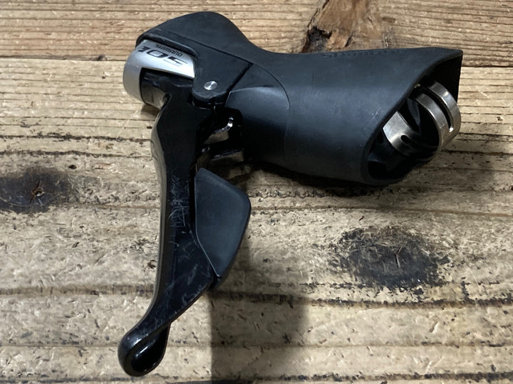 KB586 シマノ SHIMANO 105 ST-5800 左 STIレバー