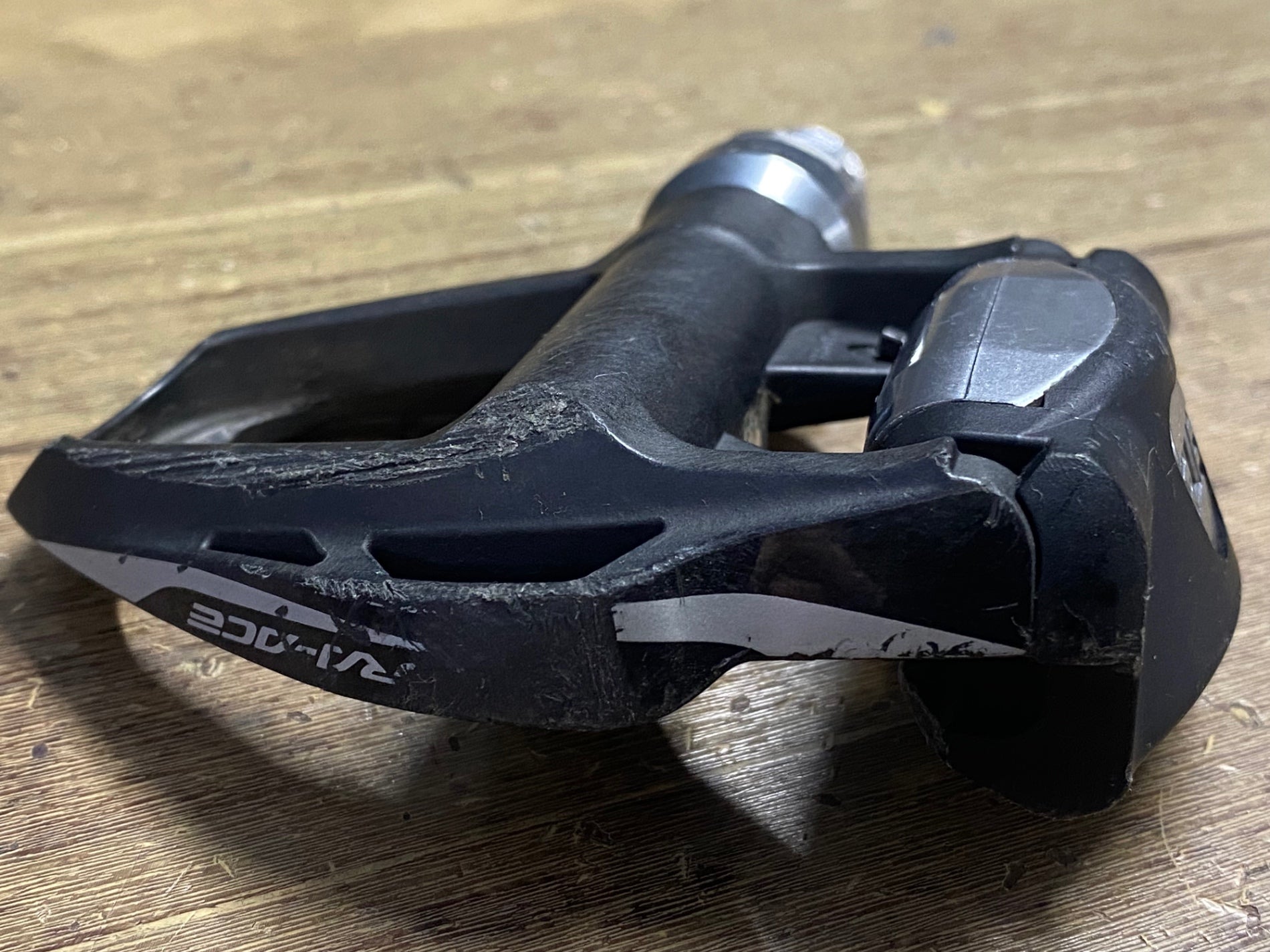 KE296 シマノ SHIMANO デュラエース DURA-ACE PD-9000 ビンディング