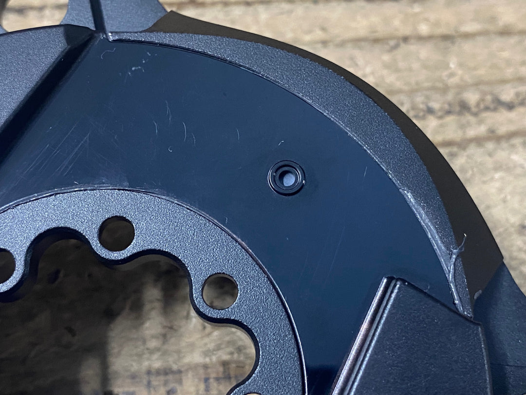 KN567 スラム SRAM Red/Force AXS Power Meter Spider BCD107