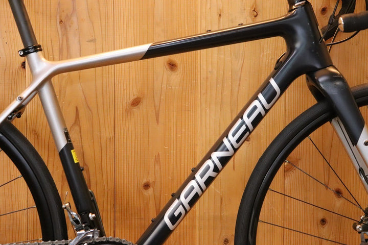 ガノー GARNEAU ゼネラルロード GENERAL ROAD PERFORMANCE 2020モデル サイズ シマノ ティアグラ 4720 10S カーボン グラベルバイク  【芦屋店】