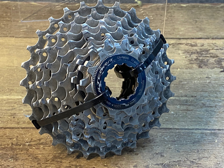 JG451 シマノ SHIMANO アルテグラ ULTEGRA CS-R8000 スプロケット 11-28T 11S