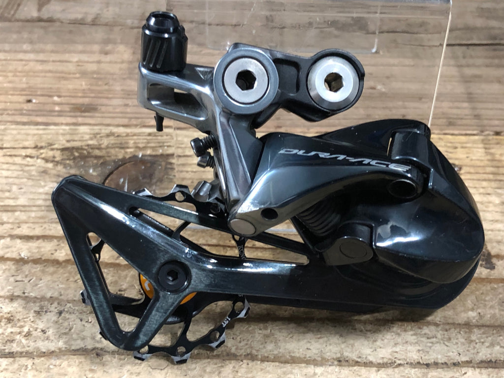 KH601 シマノ SHIMANO デュラエース DURA-ACE RD-R9100 リア