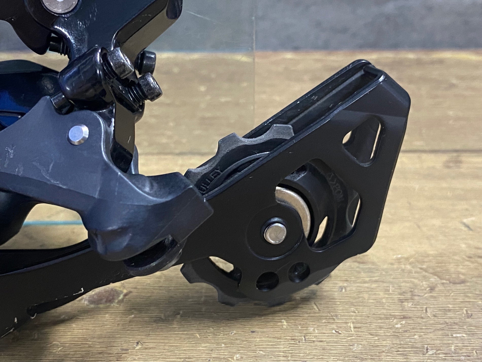 KF877 シマノ SHIMANO 105 RD-R7000 リアディレイラー 11S GS – BICI