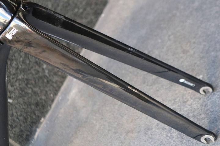 【訳アリ】 ウィリエール WILIER チェント ウノ エアー CENTO 1 AIR 2018モデル XSサイズ カーボン ロードバイク フレームセット 【東京南麻布店】