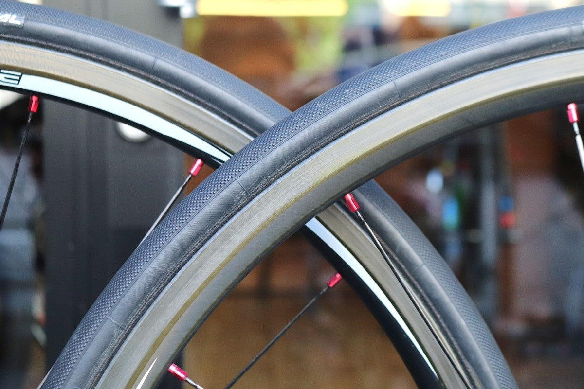 シマノ SHIMANO デュラエース DURA-ACE WH-7850-C24-TU シマノ10S