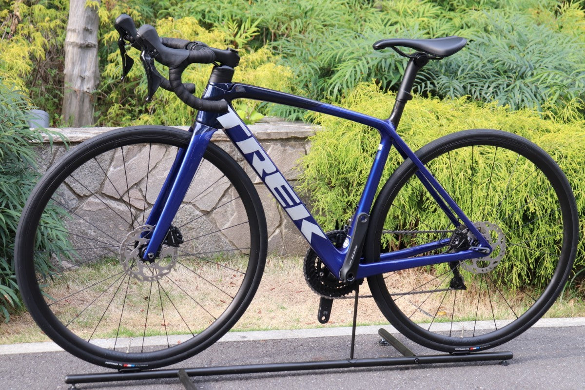 トレック TREK エモンダ EMONDA SL5 DISC 2023 52サイズ シマノ 105