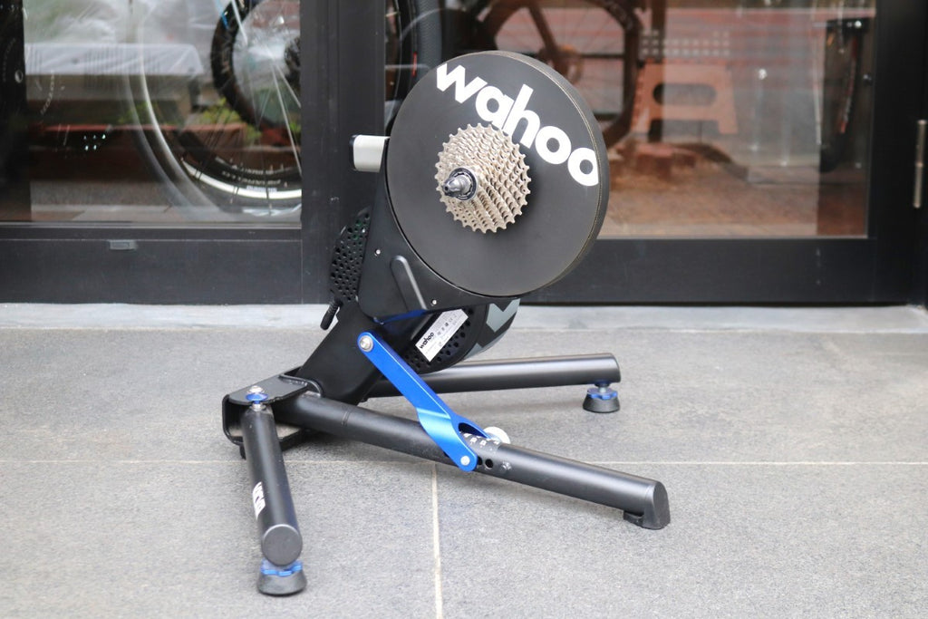 whoo kicker V4 ワフー キッカー ワフー WAHOO キッカー KICKR V4 インドア スマートトレーナー