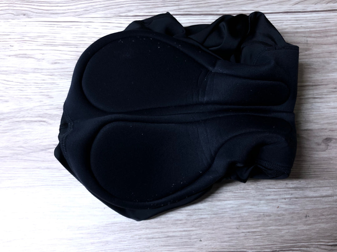 KB637 ラファ Rapha CORE BIB SHORTS ビブショーツ 黒 L