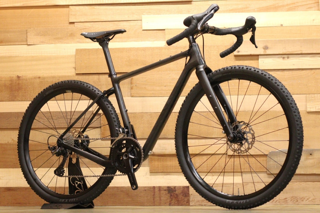 ウィンスペース WINSPACE G2 GRAVEL XSサイズ シマノ GRX RX810 MIX 11S カーボン グラベル ロードバイク 【立川店】