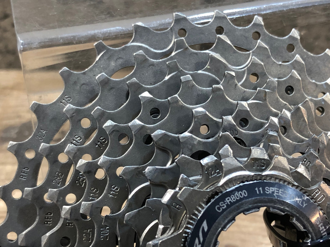 JT874 シマノ SHIMANO アルテグラ ULTEGRA CS-R8000 スプロケット 11s 11-32T