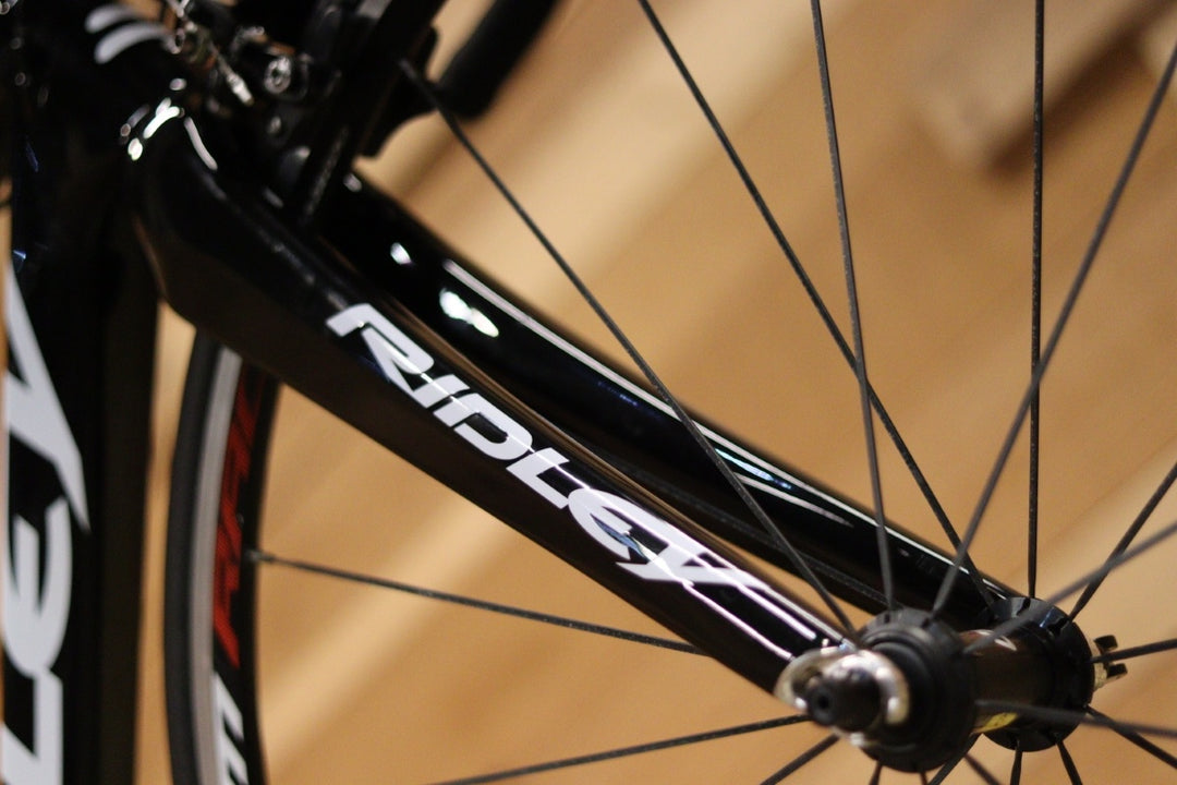 リドレー RIDLEY フェニックス FENIX 2014頃モデル XSサイズ シマノ 105 R7000 MIX 11S カーボン ロードバイク 【立川店】