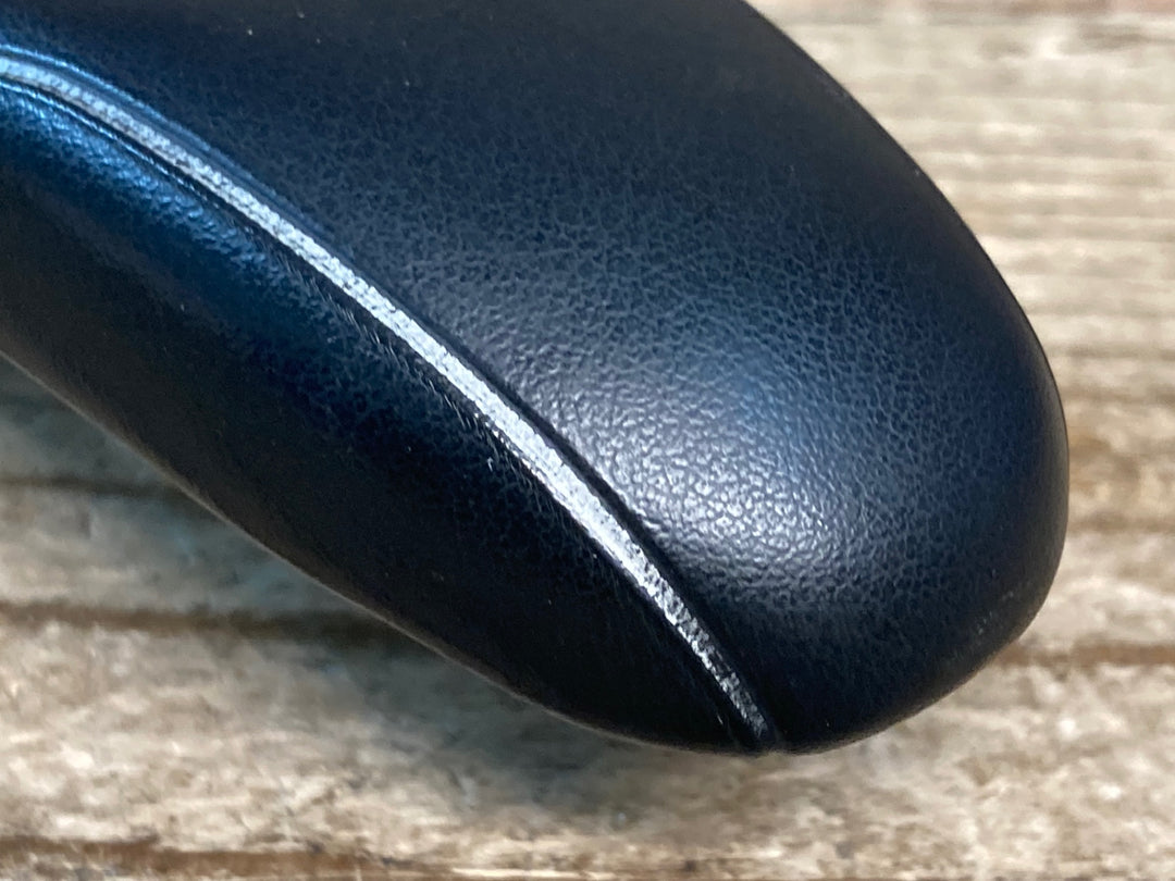JL142 セライタリア Selle Italia SLR Superflow サドル 黒 MANGANESEレール
