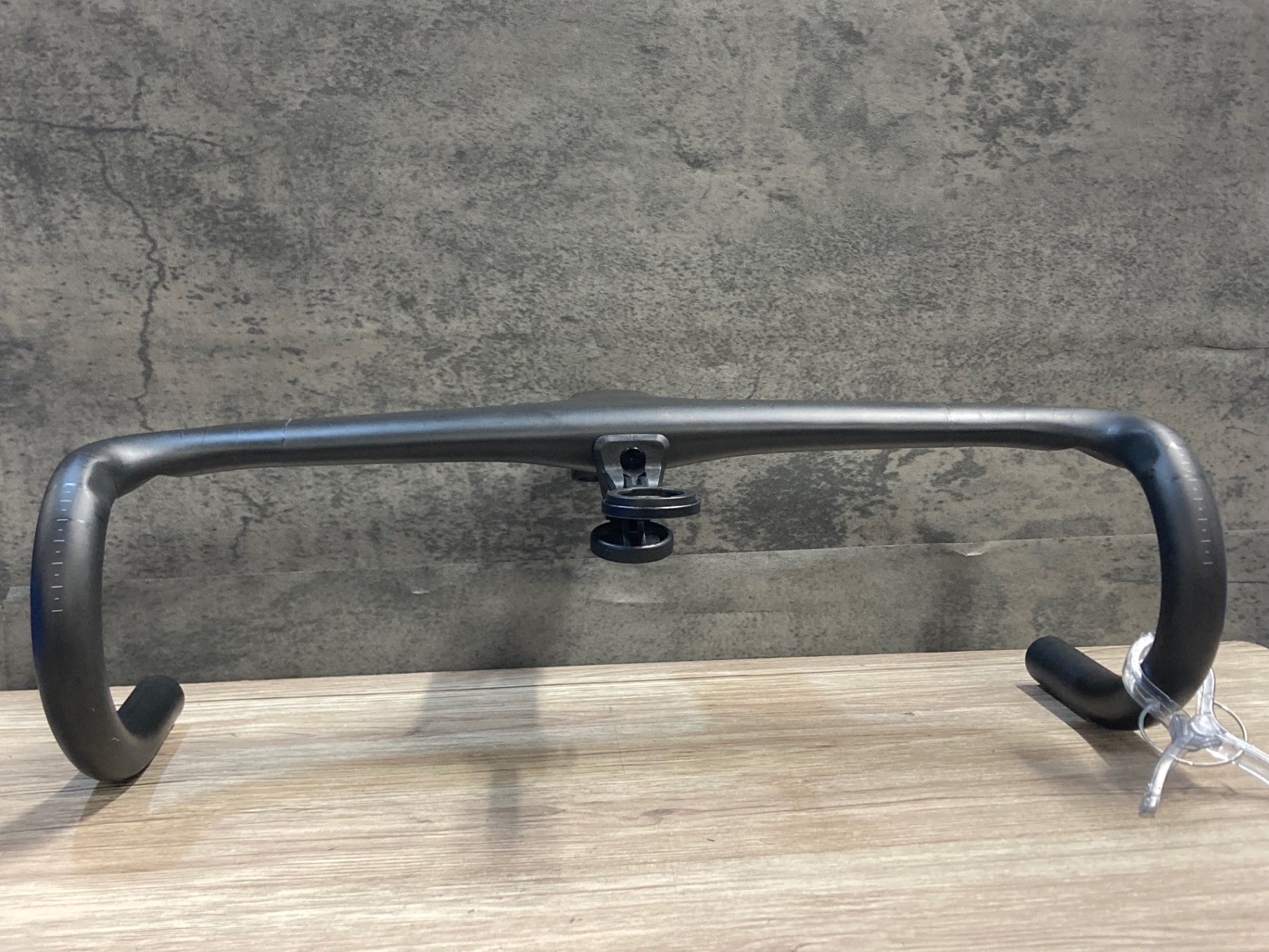 KE297 ボントレガー BONTRAGER AEOLUS RSL VR-C ハンドルバー カーボン