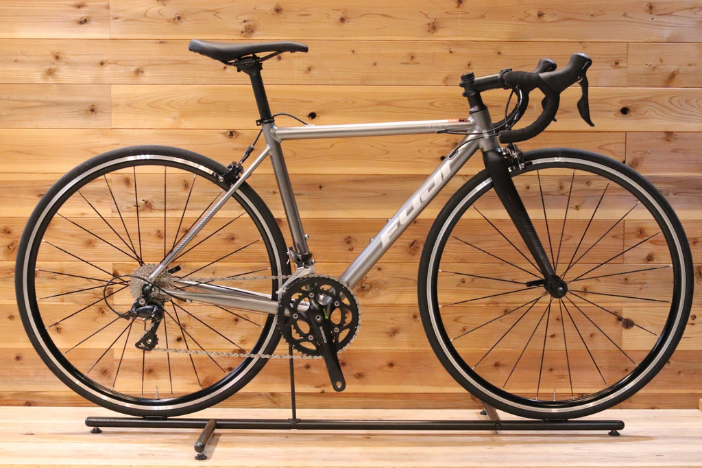 おまけパーツ付！ フジ FUJI ナオミ NAOMI RIM 2023モデル 49サイズ