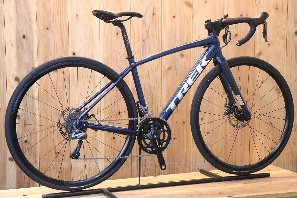 トレック TREK ドマーネ DOMANE AL2 GEN3 2021年モデル 49サイズ