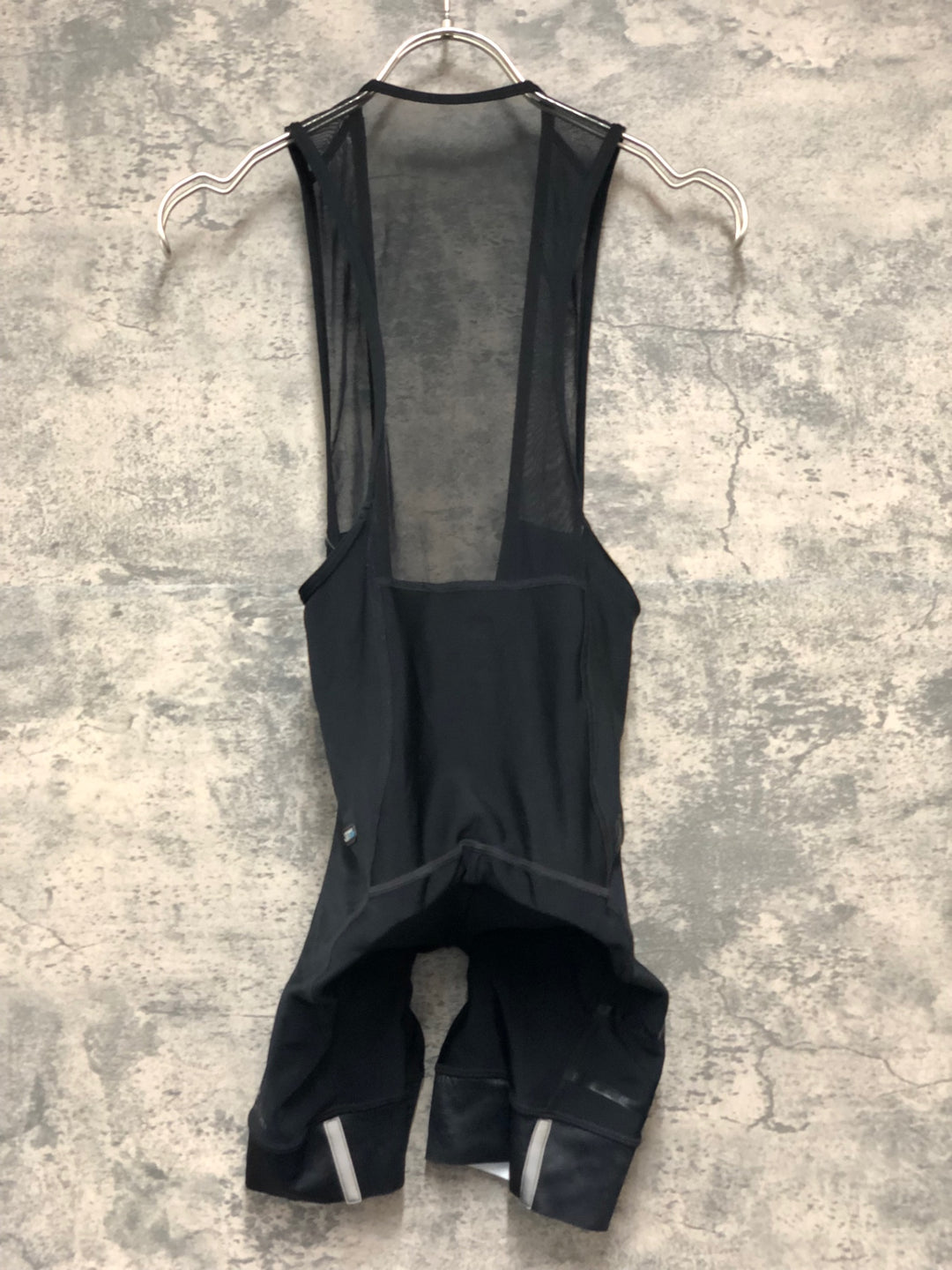 JK228 パールイズミ PEARL iZUMi ビブショーツ 黒 S 3D-X