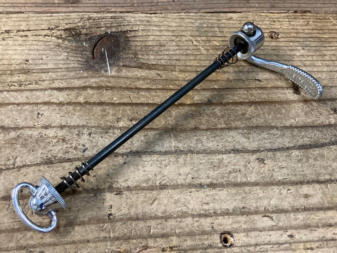 KI371 カンパニョーロ CAMPAGNOLO クイックリリース リア