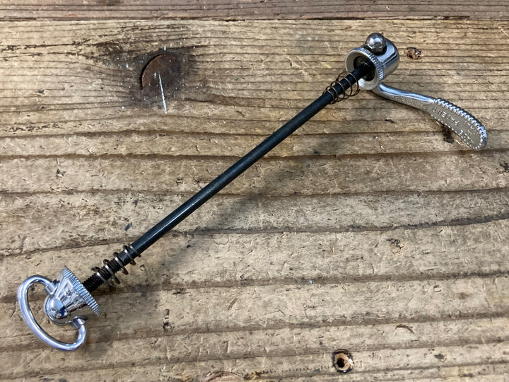 KI371 カンパニョーロ CAMPAGNOLO クイックリリース リア