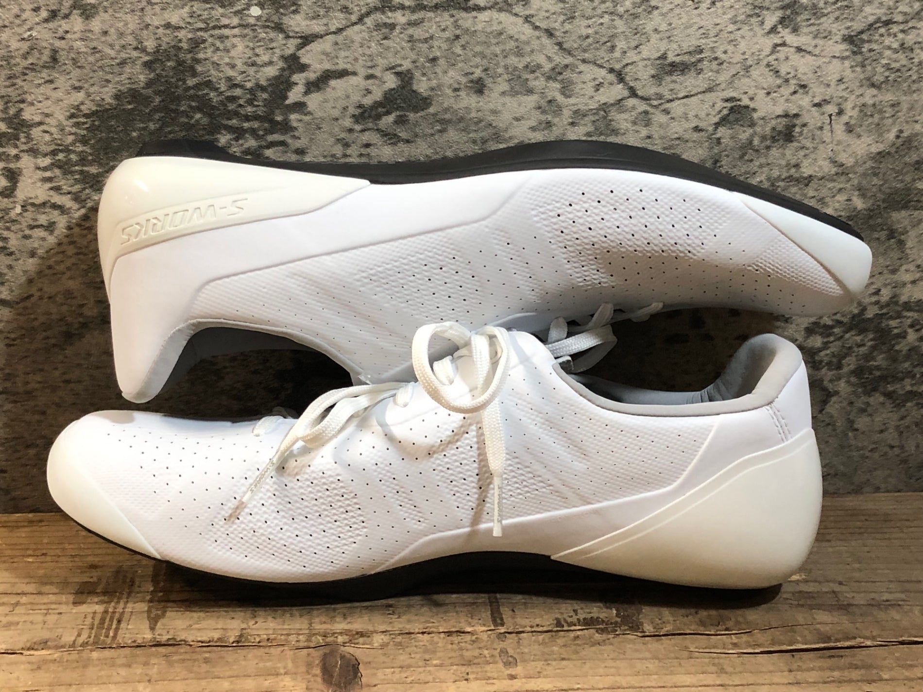 KF644 スペシャライズド SPECIALIZED S-WORKS TORCH LACE ビンディング