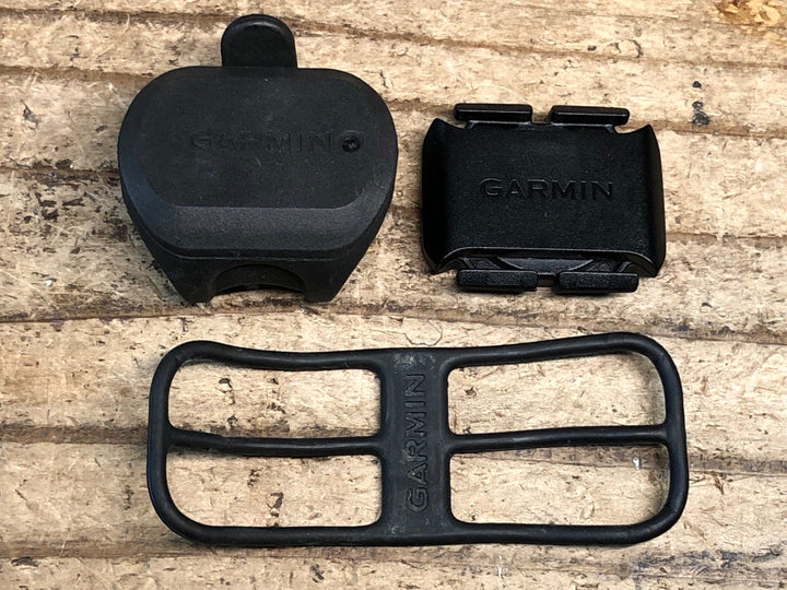 JB867 ガーミン GARMIN BSM BCM スピード ケイデンス センサーセット