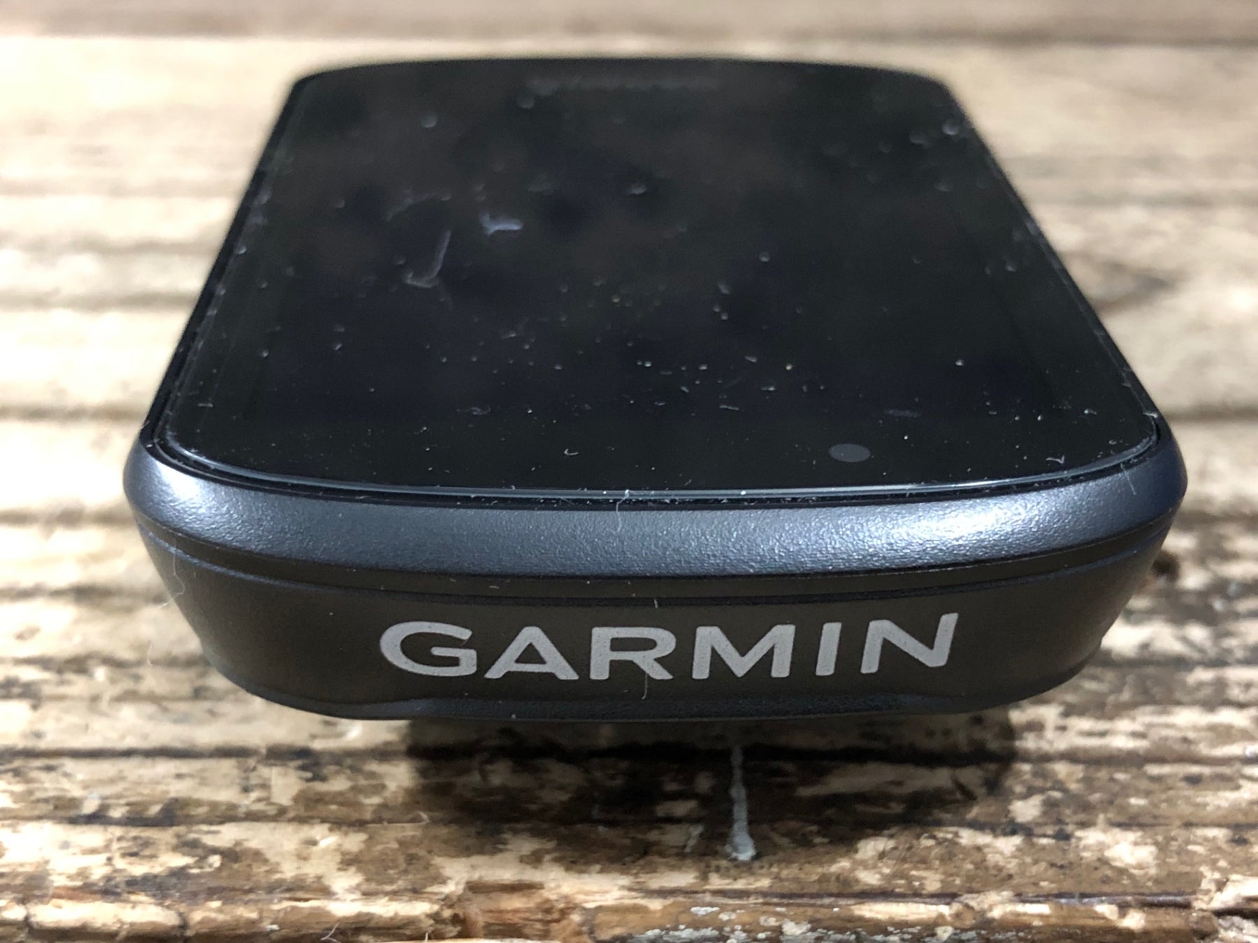 JT049 ガーミン GARMIN EDGE 530 サイクルコンピューター 動作確認済み