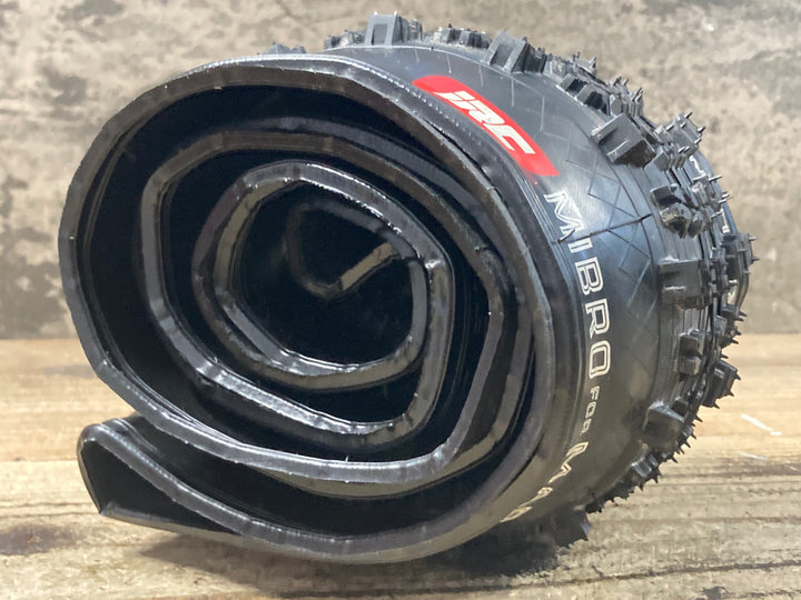 KK201 IRC アイアールシー MIBRO FOR MARATHON TLR チューブレスレディ タイヤ 29x2.30