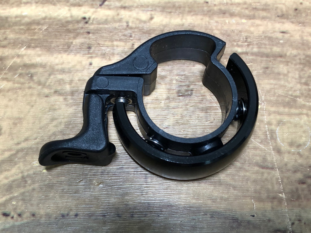 JF958 ノグ knog Oi CLASSIC EDITION ベル Φ22.2mm