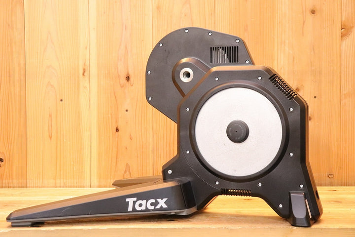 タックス TACX フラックス S スマート FLUX S SMART スマートローラー スマートトレーナー 【芦屋店】